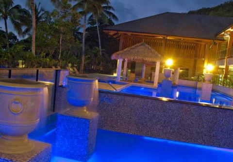 Fitzroy Island Resort - Accommodation Perth 3
