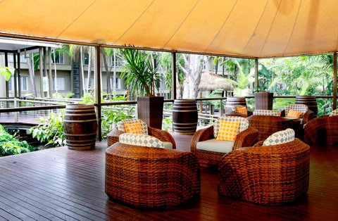 Ramada Resort Port Douglas - Accommodation Perth 1