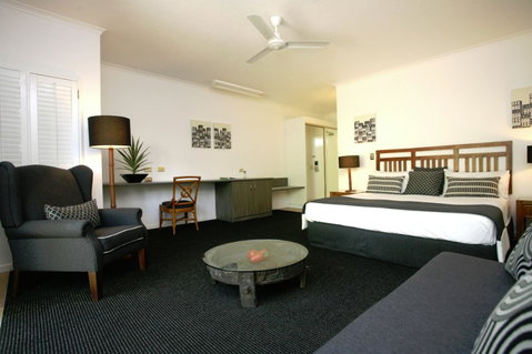 Ramada Resort Port Douglas - Accommodation Perth 3