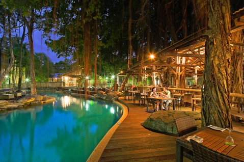 Ramada Resort Port Douglas - Accommodation Perth 4