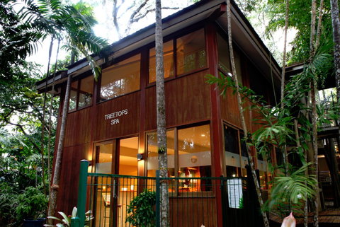 Ramada Resort Port Douglas - Accommodation Perth 7
