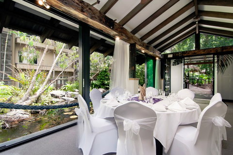Ramada Resort Port Douglas - Accommodation Perth 8