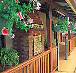 Curtain Fig Motel - Accommodation Perth