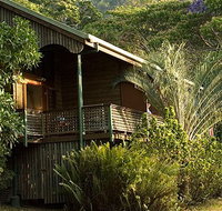 Bloomfield Lodge - Accommodation Perth