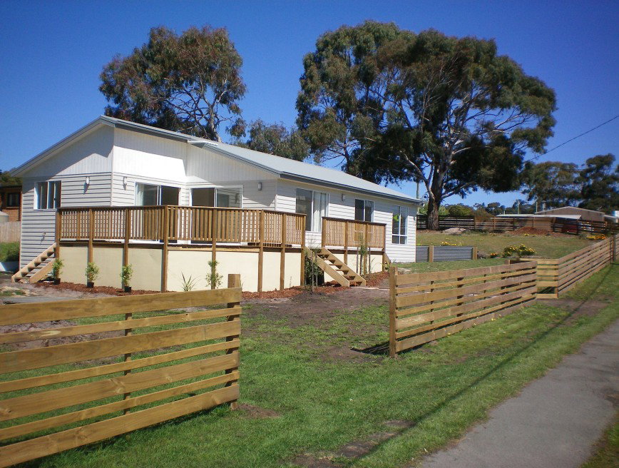 Austins Ferry TAS Accommodation Perth
