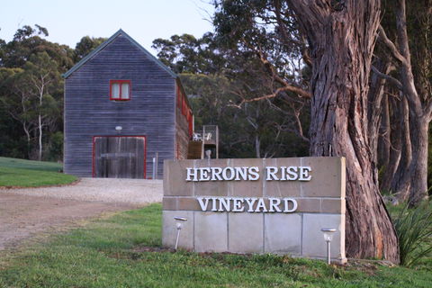 Herons Rise Vineyard - Perth Resorts 0