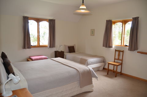 Herons Rise Vineyard - Perth Resorts 2