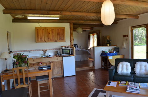 Herons Rise Vineyard - Perth Resorts 5