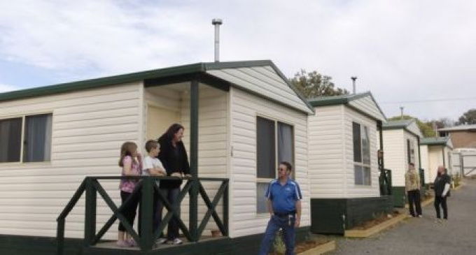 Mornington TAS Accommodation Perth