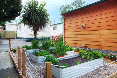 Discovery Holiday Parks Mornington Hobart - Accommodation Perth 3