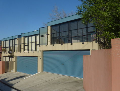 Flinders Lane Holiday Units - Perth Resorts 4