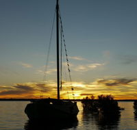Rainbow Waters Holiday Park - Accommodation Perth