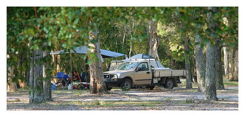 Rainbow Waters Holiday Park - Accommodation Perth 2