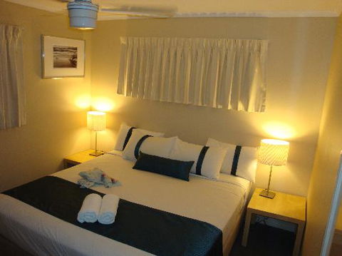 Noosa Sun Motel - Accommodation Perth 3