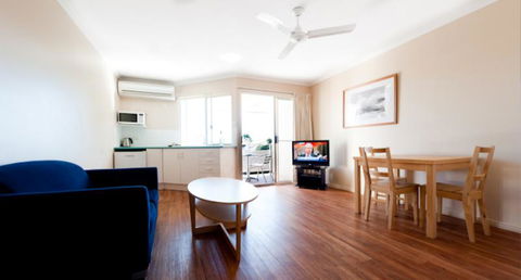 Noosa Sun Motel - Accommodation Perth 5