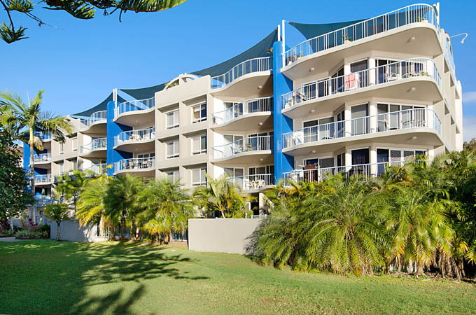 Kuluin QLD Accommodation Perth