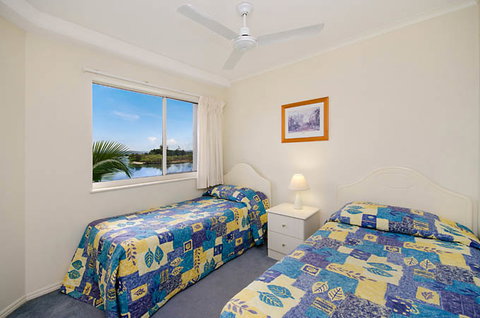 Reflections Holiday Apartments - Accommodation Perth 3