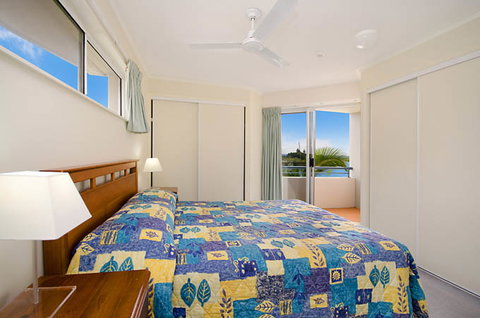 Reflections Holiday Apartments - Accommodation Perth 4