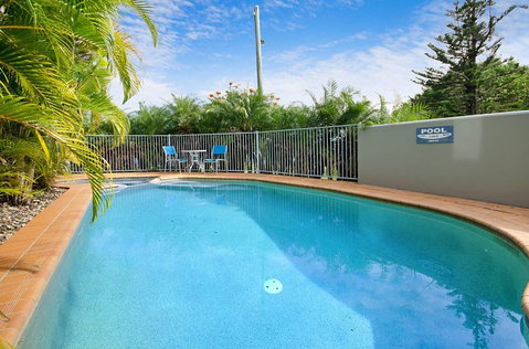 Reflections Holiday Apartments - Accommodation Perth 8