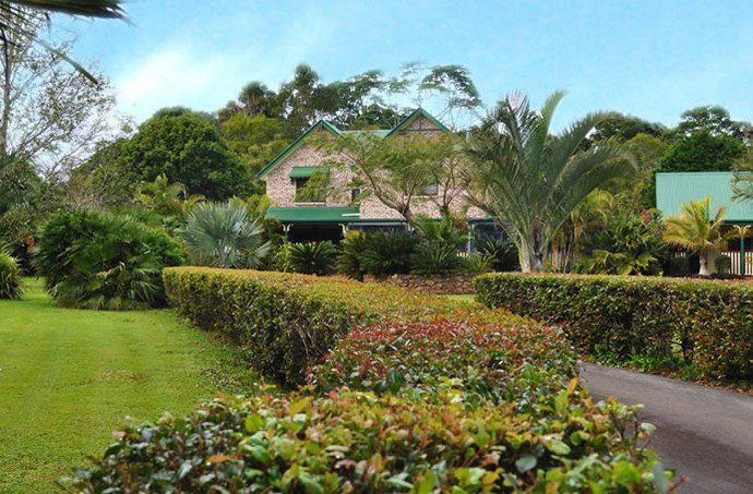 Flaxton QLD Accommodation Perth
