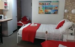 Beerwah Motor Lodge - Accommodation Perth 3