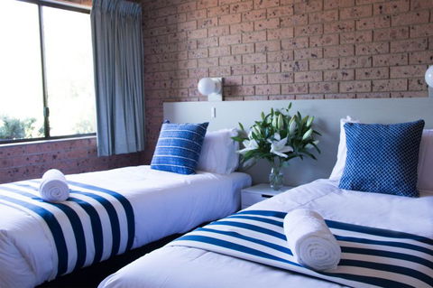 Mollymook Seascape Motel - Accommodation Perth 2