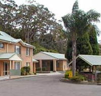 Sussex Inlet Holiday Centre - Accommodation Perth