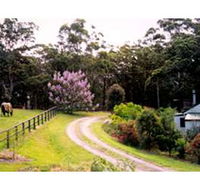 Bundara Farm Cottages - Accommodation Perth