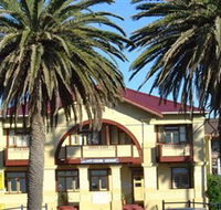 Bermagui Beach Hotel Motel - Accommodation Perth