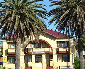 Bermagui Beach Hotel Motel - Accommodation Perth 0