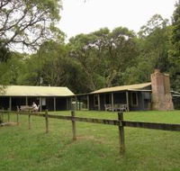 Tree Fern Lodge - Accommodation Perth