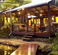 Spicers Tamarind Retreat and Spa - Accommodation Perth