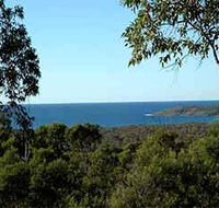 Interludes Cottages at Bawley Point - Accommodation Perth