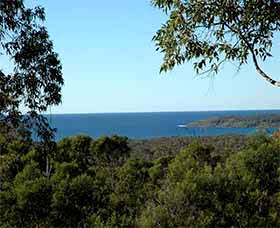 Interludes Cottages At Bawley Point - Accommodation Perth 0
