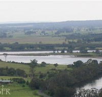 Back Forest Retreat - Accommodation Perth