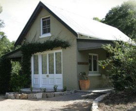 Jasmine Cottage - Accommodation Perth 0