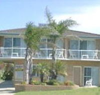 Mollymook Seaspray Motel - Accommodation Perth