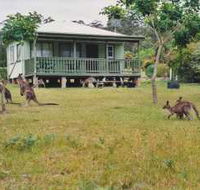 Berringer Lake Holiday Cottages - Accommodation Perth