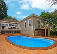 Berry Brook - Accommodation Perth