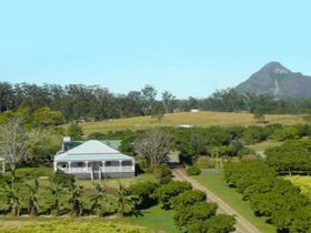 Crohamhurst QLD Accommodation Perth