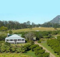 Mango Hill Farm - Accommodation Perth