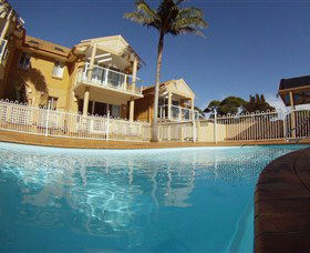 Mollymook Sands Unit 14 - Accommodation Perth 0