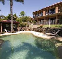 Mollymook Seascape Motel - Accommodation Perth