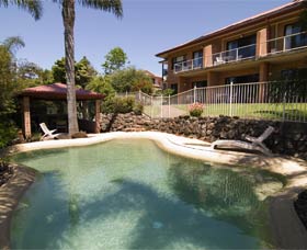 Mollymook Seascape Motel - Accommodation Perth 0