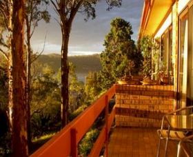 Forsters Bay Views - Accommodation Perth 0