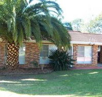 George Street Cottage - Accommodation Perth