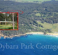 Dybara Park Holiday Cottages - Accommodation Perth