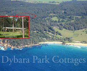 Dybara Park Holiday Cottages - Accommodation Perth 0
