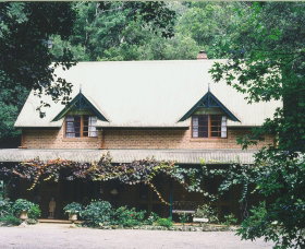 Bellawongarah NSW Accommodation Perth