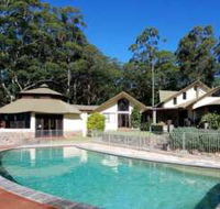 Indooroopilly - Accommodation Perth